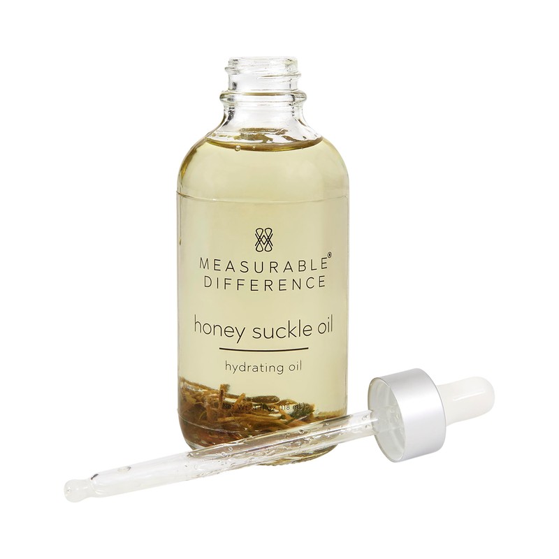 Honeysuckle Oil for Face & Body – Hydrating, Anti-Aging, and