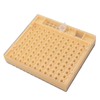 Queen Bee Rearing System Plastic Breeding Cell Cup Kit Beekeeping