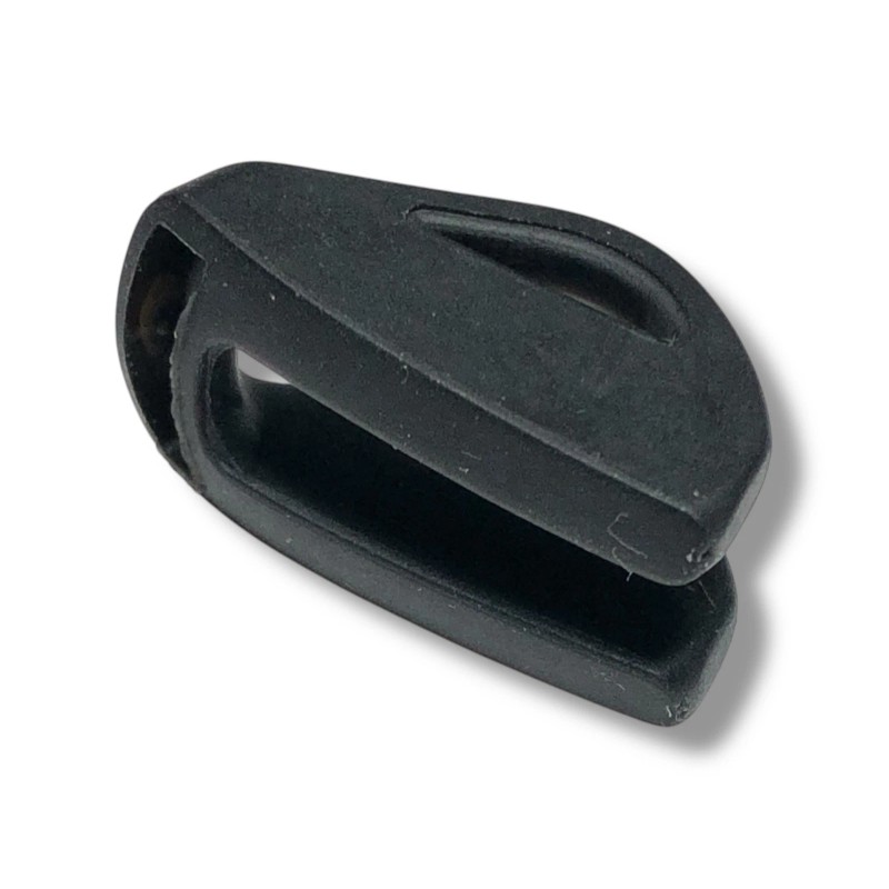 Costa Del Mar Fisch 6S9054F Black Replacement Nose Pads Omni-Fit