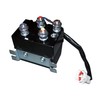 Kolpin Winch Electrical Contactor, Black
