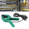 HVAC Temperature Clamp 4 Pin Temp Probe Sensor ‑40~150℃ Testing