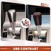 nuoozy Gear Shift Knob Compatible with Toyota RAV4 Camry Corolla