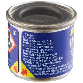 revell Alfombrilla de Antracita 14 ml