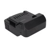Battery Adapter for Metabo to for Hitachi 18V Lithium Battery