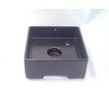 4x4 Post Anchor HD Aluminum Structural - Ornamental- Powder Coated