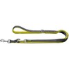 HUNTER Maldon Adjustable Lead Orange / Grey Size 25/200