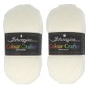 Scheepjes Colour Crafter Solid Pack 2 x 150g - Barneveld