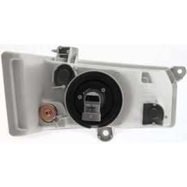 For 2005 2006 Toyota Camry Pair Fog Lights Driver and Passenger Side for USA Built TO2592120 TO2593120 | 81220-06040 81210-06040