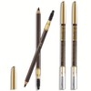 Eyebrow Pencil Longlasting Waterproof Durable Automaric Liner Eyebrow 5 Colors