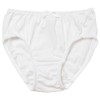 Atsugi 83006AS Women's Panties, Hijuni, Rayon Cotton, Mesh Style, Soft