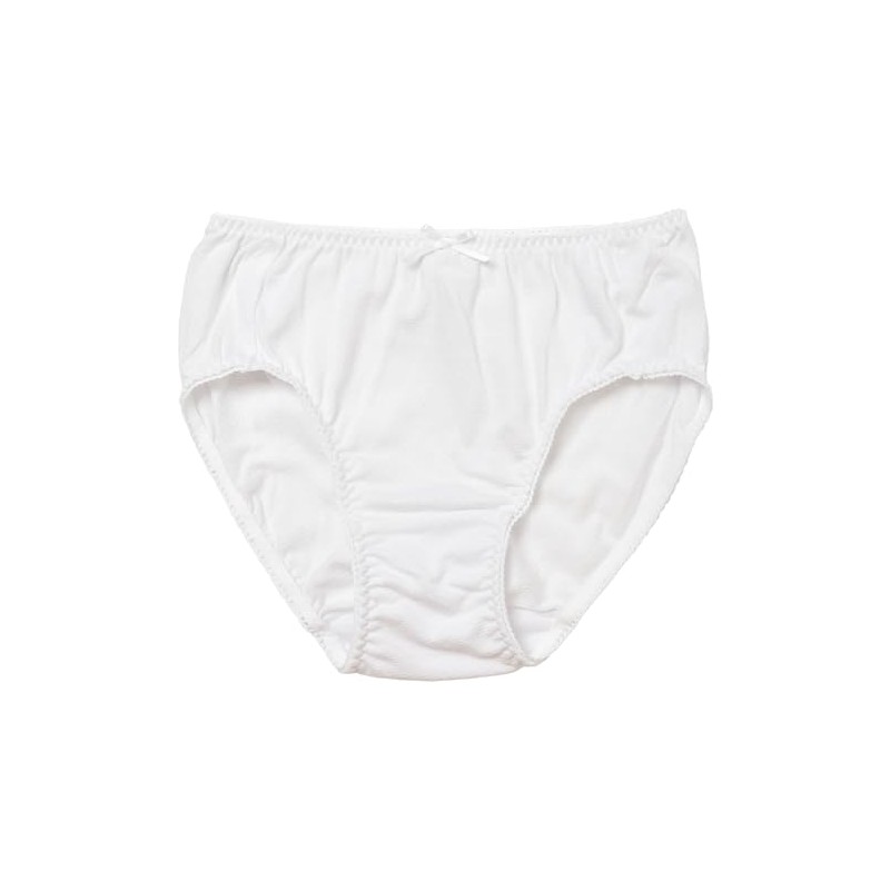 Atsugi 83006AS Women's Panties, Hijuni, Rayon Cotton, Mesh Style, Soft