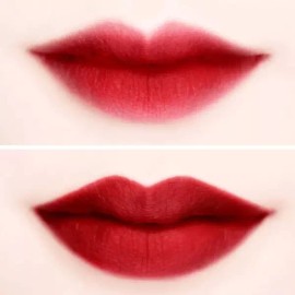J-Mew 제이뮤 말린장미 타투 립스틱 3호 스칼렛레드 X2개 J.Mew Dried Rose Tattoo Lipstick No. 3 Scarlet Red X2 pieces