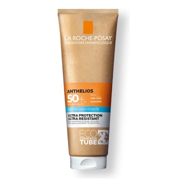 Protector Solar La Roche-posay Anthelios Leche Fps 50 250 mL
