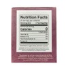 Organic Positively Botanicals Company, Olive Leaf Herbal Tea Bags, 20