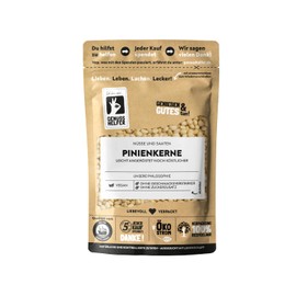 Bremer Gewürzhandel Pine Nuts for Pesto, Salads, Pasta Dishes 75 g