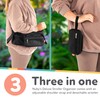 Nuby Deluxe Stroller Organizer with Removeable Pouch