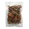 Kurodaya Yaki Aji 35.4 oz (1,000 g) Zipper Bag, Made