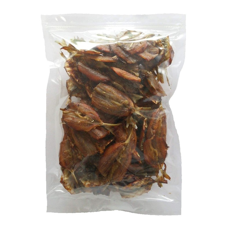 Kurodaya Yaki Aji 35.4 oz (1,000 g) Zipper Bag, Made