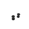 Gun Guy Gear Holster Screws - Chicago Screws - Leathercraft