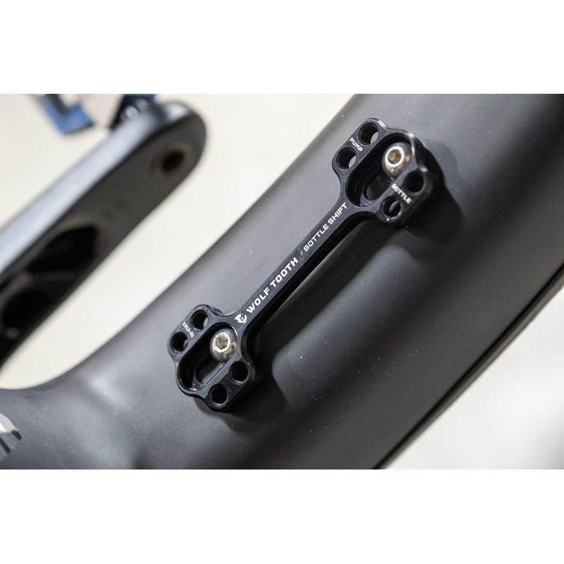 Wolf Tooth B-RAD Bottle Shift