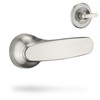 DLymtrx Replacement Metal Lever Handle for Delta H79 1300/1400 Series