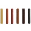 Gilly's Beeswax Filler Sticks 6pk - Mix Colours