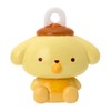 Sanrio (SANRIO) Charabom (Carbonated Bath Additive) Yurayura Baby Sanrio Characters