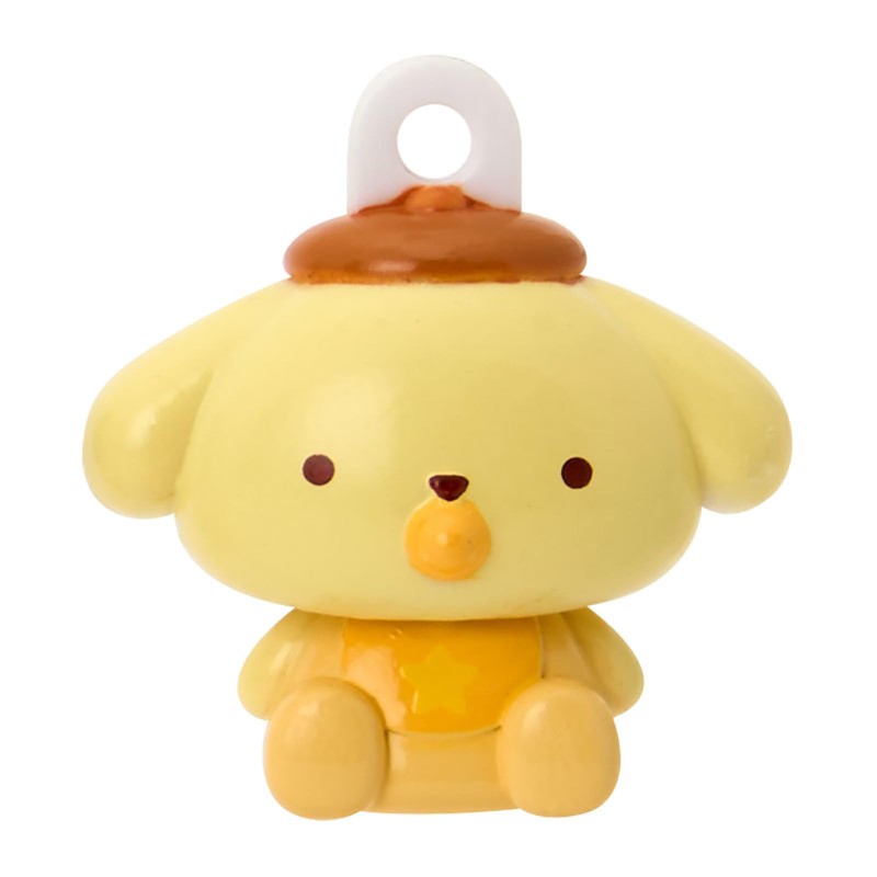 Sanrio (SANRIO) Charabom (Carbonated Bath Additive) Yurayura Baby Sanrio Characters