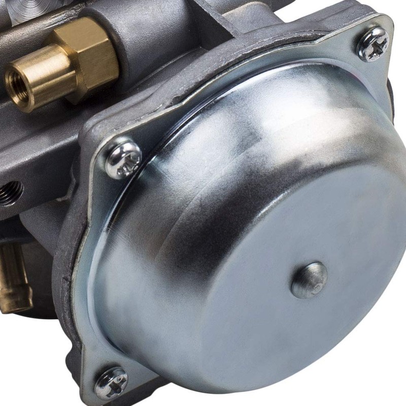 maXpeedingrods Carburetor Carb for Suzuki QuadRunner LT-F250 1990-1996 13200-19B63