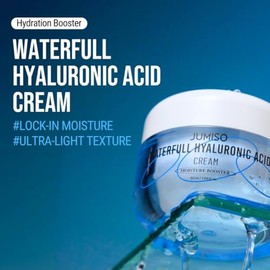 JUMISO [Jumiso] Crema Hialurónica Waterfull 50ml