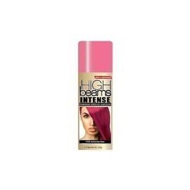 High Beams Intense Temporary Spray-On Hair Color - Popstar Pink 2.7 oz