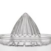 Alessi Thermoplastic Resin Citrus-Squeezer,White