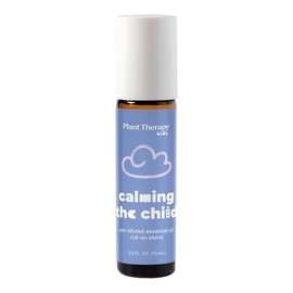 Plant Therapy Essential Oil Roll-On Blend - Calming the Child, 10ml