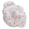 Baby Inflatable Seat Infant Back Support Sofa Sitting Up Toddler
