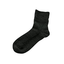 Fluffy Socks L