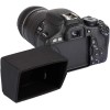 CAMVATE Camera LCD Screen Hood Sun Shield for 3" Fold-Out