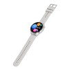 Smart Fitness Watch 1.43inch HD Color Screen IP67 Waterproof Heart