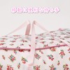 Astro 820-06 Duvet Storage Bag, Single and Double, White x