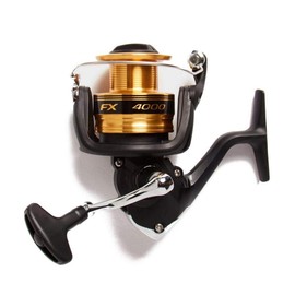 SHIMANO FX 4000 FC FX