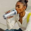 LifeStraw Go 2.0 Water Filter Bottle 650ml, Laguna Teal