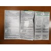 Fleet 6 Bottles: Fleet Laxative Saline Enema for Constipation 4.5oz