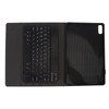 Tablet Keyboard Magnetic Protective Case BT Connection Slim Wireless Keyboard