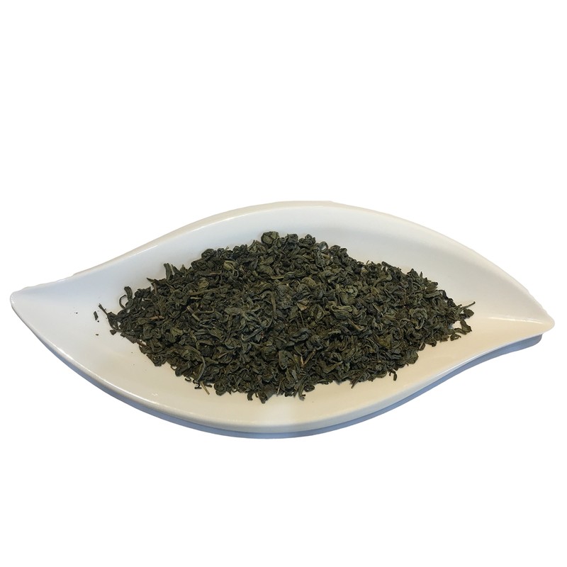 500gram Loose Leaf Green Tea by Mokhtar of London