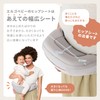 Ergobaby Lift Hip Seat Pearl Grey 6 Months CREGBCHIPGRYBX