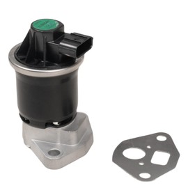 IRIEQU EGR Valve Compatible with Honda Odyssey Pilot Ridgeline Accord Crosstour Passport for Acura MDX RDX RL TL TSX ZDX 2008-2020 3.5L 3.7L V6 Replaces 18011R70A00 226793 EGV1134 4F2056 EGR4506