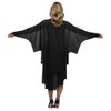 Boland 79209 Cape Bat Black, 120 cm