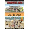 Gut Bustin' Games Livin' The Dream!: Redneck Life Board Game