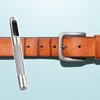 6 Pieces Leather Hole Punch,Leather Punch,3mm to 8mm Round Hollow