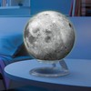 Ravensburger - Puzzle 3d Luna Glow In The Dark |