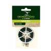 Tildenet Gardenware Garden Wire, 1.2 mm x 100 m, N155,